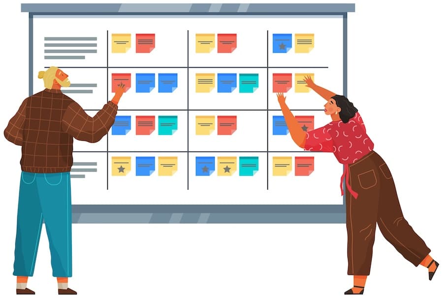 Business Software for Event Planners