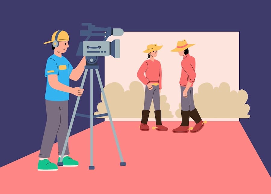 Business Software for Videographers