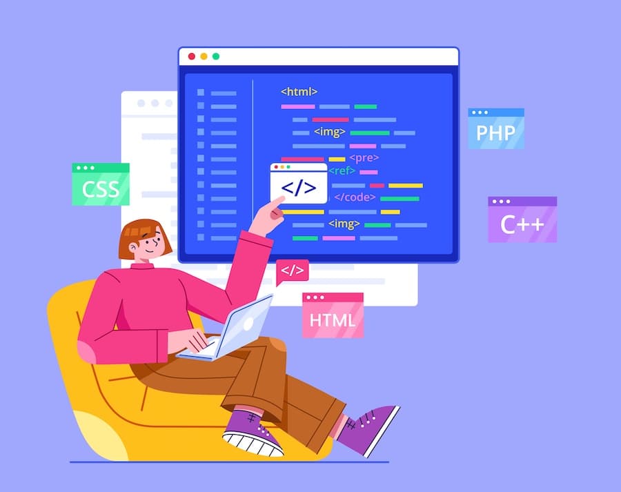 Business Software for Developers